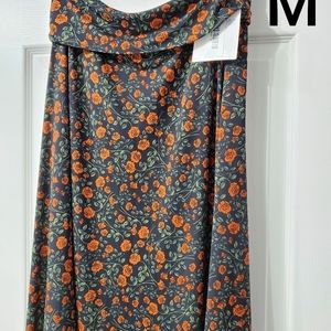 Lularoe Maxi Skirt